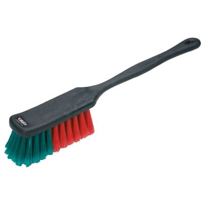 527001106 Handb&uuml;rste mit langem Stiel 420 mm von R+M / Suttner