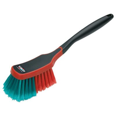 527001112 Multibürste mit Gummikante 28 cm von R+M / Suttner