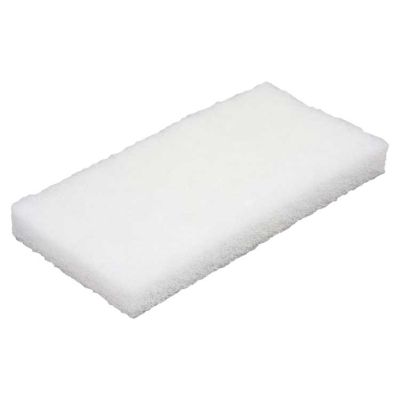 527001206 Superhandpad 11,5x25 cm wei&szlig; = normal von R+M / Suttner