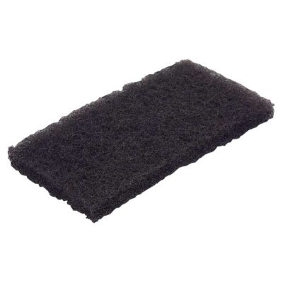 527001207 Superhandpad 11,5x25 cm braun = hart von R+M / Suttner