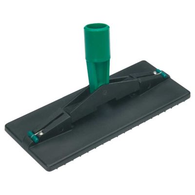 527001209 Padhalter mit Drehgelenk von R+M / Suttner