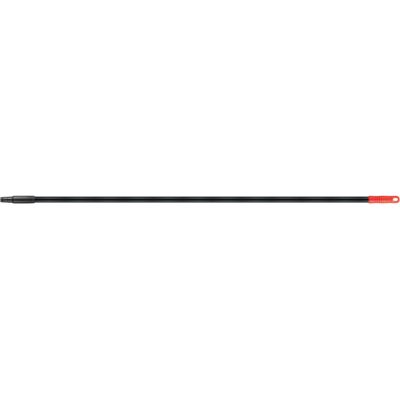 527001411 Holzstiel 1560 mm schwarz ohne Wasserdurchlauf von R+M / Suttner