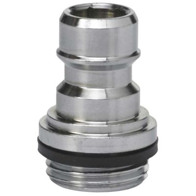 527003003 Schlauchanschluss Quickfit 1/2"" von R+M / Suttner