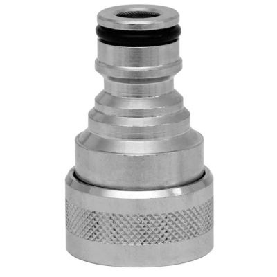 527003010 Kupplung NITO 1/2" mit Universalstecker von R+M / Suttner