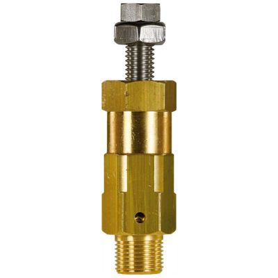 5305250 &Uuml;berdruckventil RM-250 24-240-60&deg; von R+M / Suttner