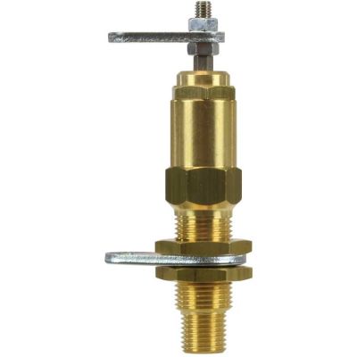 5320130 Drehzahlregler RG1 1/4""AG 14 mm von R+M / Suttner