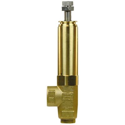 5325200 Sicherheitsventil VS500 500 bar 80l/min von R+M / Suttner