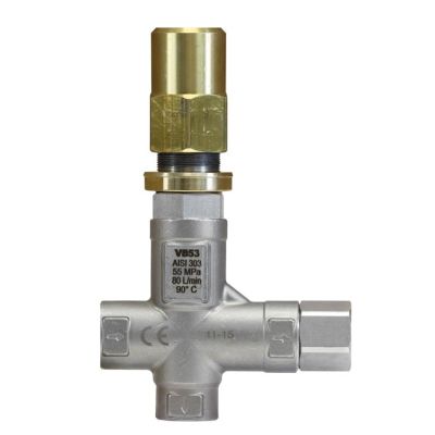 53253500 UL VB 53/500 von R+M / Suttner