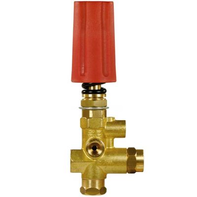 533351 ULH 250 15 250 Bar FRollenteinbau Kugel von R+M / Suttner