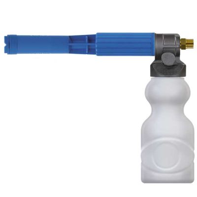 5403552 Schauminjektor LS10 Steckn.KW-P 2 Liter von R+M / Suttner