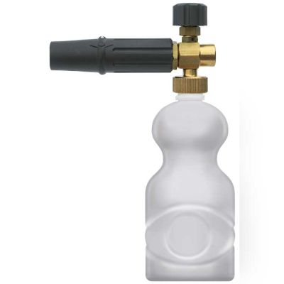 540500 Schauminjektor LS3 1/4""IG 1 Liter von R+M / Suttner