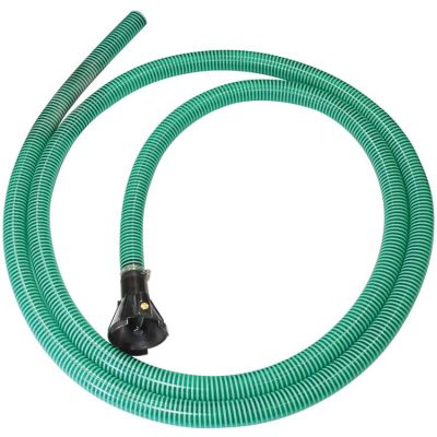 5455340 Schlammsauger 040 AG 18 Saugschlauch 5 m von R+M / Suttner