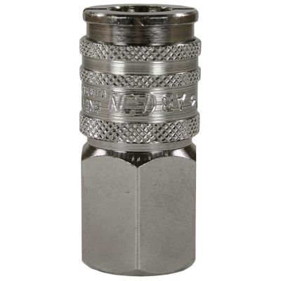 552001 Kupplung CEJN 1/4""IG 200 Bar von R+M / Suttner