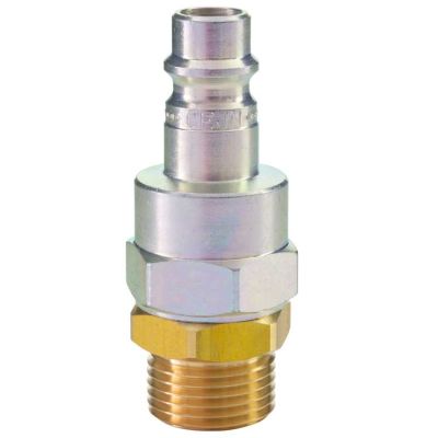 552112 Nippel CEJN 3/8 AG 200 Bar von R+M / Suttner