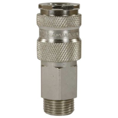 55240 Kupplung 1/4""AG NW 7,8 von R+M / Suttner