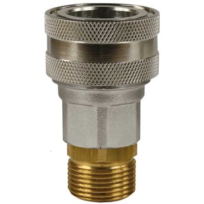 557105 Kupplung R+M AG 22x1,5 von R+M / Suttner