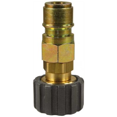 557205 Nippel R+M HV 22x1,5 von R+M / Suttner
