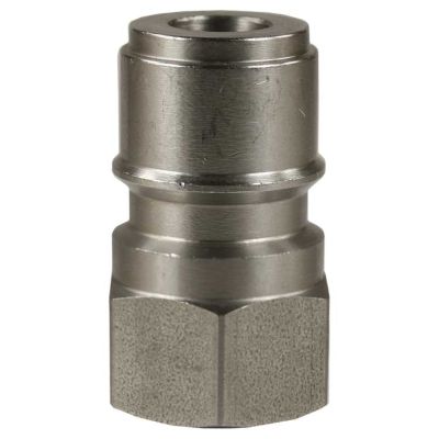 557209 Nippel ST-45-250 3/8 IG Edelstahl von R+M / Suttner