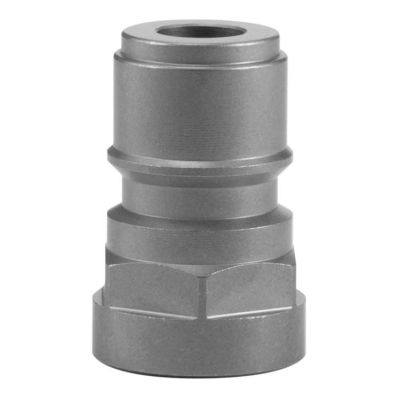 5572092 Nippel ST-45-250 3/8"IG Edelstahl geh&auml;rtet von R+M / Suttner