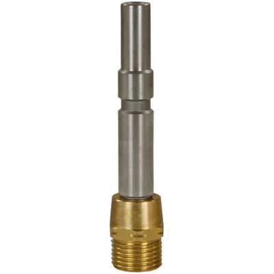 559101 Stecknippel 21x1,5 AG KW von R+M / Suttner