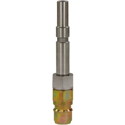 559102 Stecknippel Pistole : Schlauch KW von R+M / Suttner