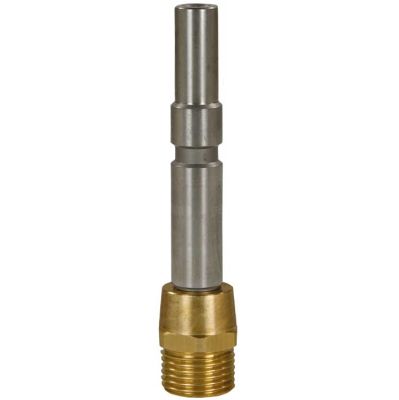 559103 Stecknippel 22x1,5 AG KW von R+M / Suttner