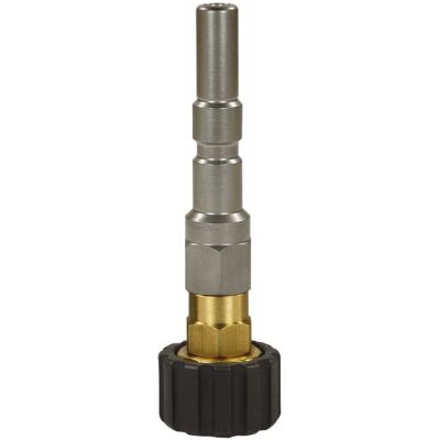 559104 Stecknippel 22x1,5 IG KW von R+M / Suttner