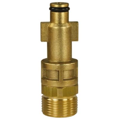 559211 Lanzenadapter Aqua/Faip : 21AG von R+M / Suttner