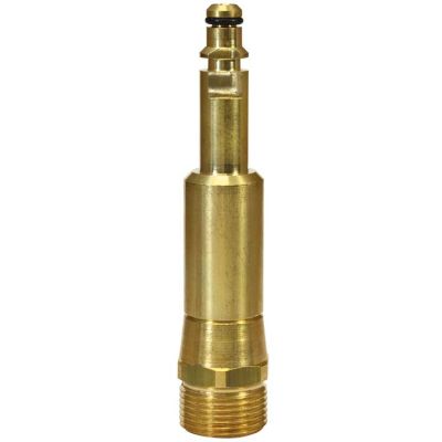 559908221 Adapter AG 22 : Quick Connect Kupplung von R+M / Suttner