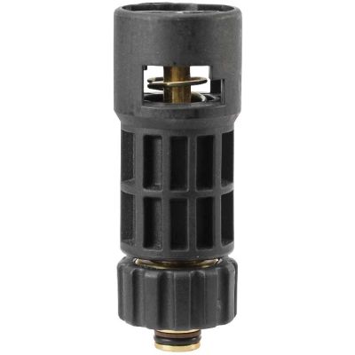 559980500 Kupplung Bajonett K : HV22 lang von R+M / Suttner