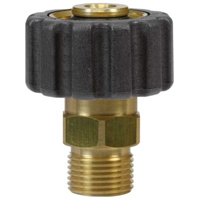 561602 Handverschraubung 22:3/8AG 2000 von R+M / Suttner