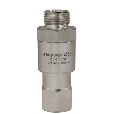 562391610 Drehgelenk 3/8AG 1/4IG easywash  1 Stk. von R+M / Suttner