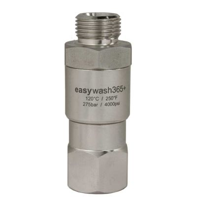 562391616 Drehgelenk 3/8AG 3/8IG easywash 25 Stk. von R+M / Suttner
