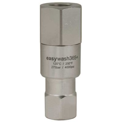 562391620 Drehgelenk 1/4IG-1/4IG easywash  1 Stk. von R+M / Suttner