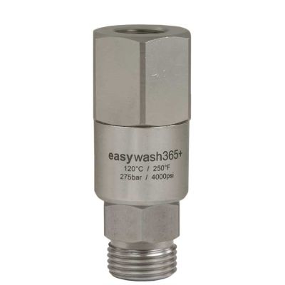 562391630 Drehgelenk 1/4IG-M18AG easywash  1 Stk. von R+M / Suttner