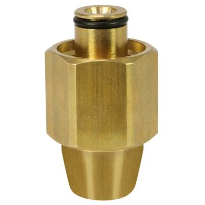 565684 Adapter K-Lock-6 TR22IG : 3/8""IG Messin von R+M / Suttner