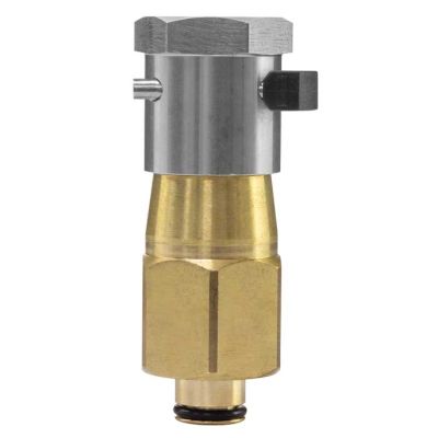 565688 Adapter K-Lock-4 TR22IG : Steck. 11 mm von R+M / Suttner