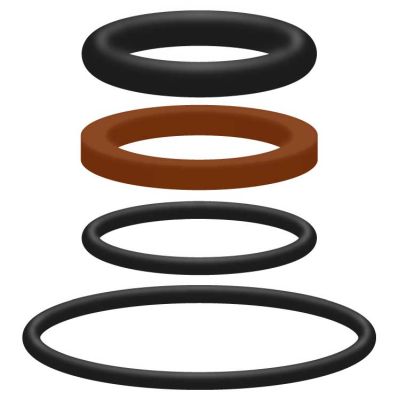 5680011 Dichtsatz f&uuml;r Drehverschraubung von R+M / Suttner