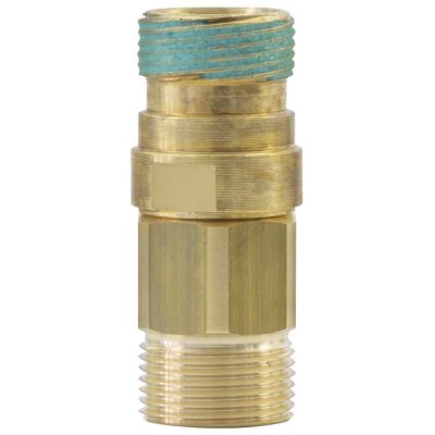 56923 Schlauchverbinder SW-22 M22x1,5 AG : TR 22 AG von R+M / Suttner