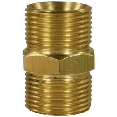 56930 Schlauchverbinder SW-22 1/2"":1/2"" von R+M / Suttner