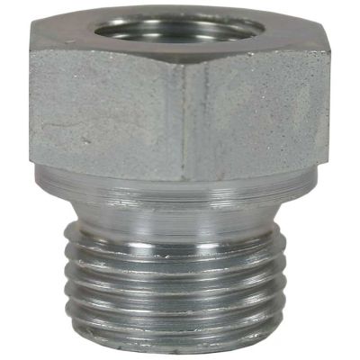 575468 Red.St&uuml;ck 1/4x3/4 IG-AG Stahl verzinkt von R+M / Suttner