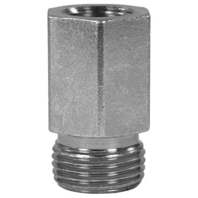 58010 X-GAI 08L(14x1,5AG) R1/4IG Stahl verzink von R+M / Suttner