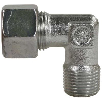 58320 WE 12LR3/8AG-keg Stahl verzinkt von R+M / Suttner