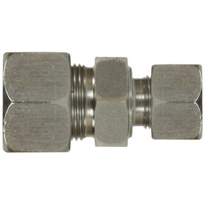 58616121 GR 16-12S Stahl verzinkt von R+M / Suttner