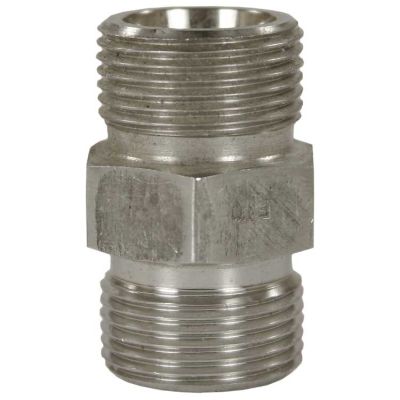 593142 X-G 14S (22x1,5) Edelstahl von R+M / Suttner