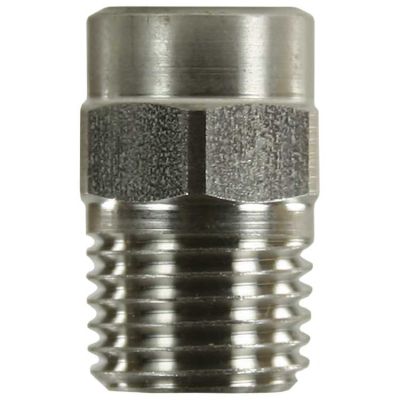 613406 Keramikdüse 1/4 AG 15045 max. 300 bar von R+M / Suttner