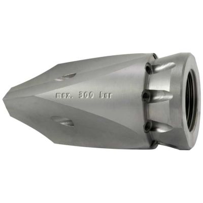 649010549150 RR-Fr&auml;sd&uuml;se 1"IG 4xv 9xh 150 von R+M / Suttner