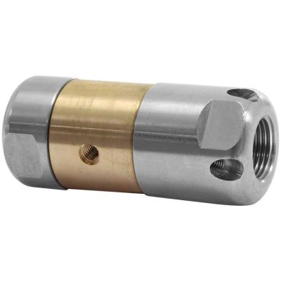 649070334130 RR-D&uuml;se vibra-Rolletierend ST-49-130 3/8 von R+M / Suttner