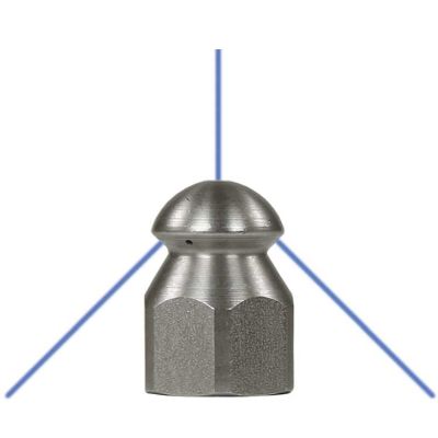 65114 RR-D&uuml;se 1/4 3x0,7h 1x0,7v 040 von R+M / Suttner