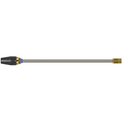 653060089 Schmutzkiller ST-357 060-600 AG 22 Rollehr Edelstahl von R+M / Suttner